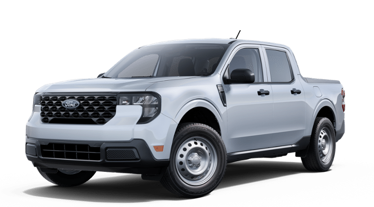 New 2025 Ford Maverick XL SuperCrew Cab - photo 26