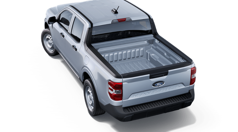 New 2025 Ford Maverick XL SuperCrew Cab - photo 27