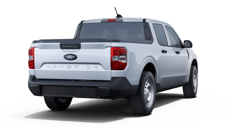 New 2025 Ford Maverick XL SuperCrew Cab - photo 28
