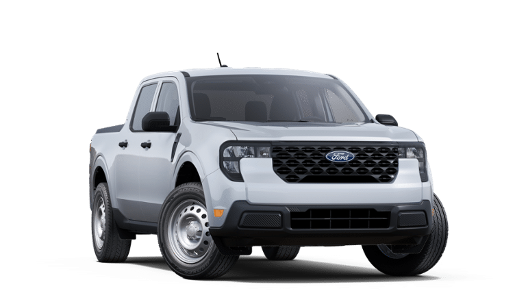 New 2025 Ford Maverick XL SuperCrew Cab - photo 29