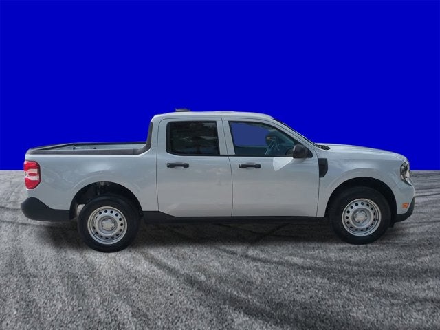 New 2025 Ford Maverick XL SuperCrew Cab - photo 3
