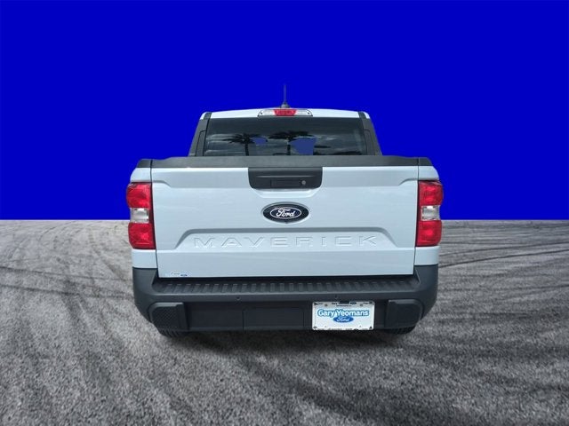 New 2025 Ford Maverick XL SuperCrew Cab - photo 5