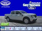 New 2025 Ford Maverick XL SuperCrew Cab thumbnail 1