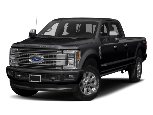 Used 2017 Ford F-250 Platinum Crew Cab - photo 31