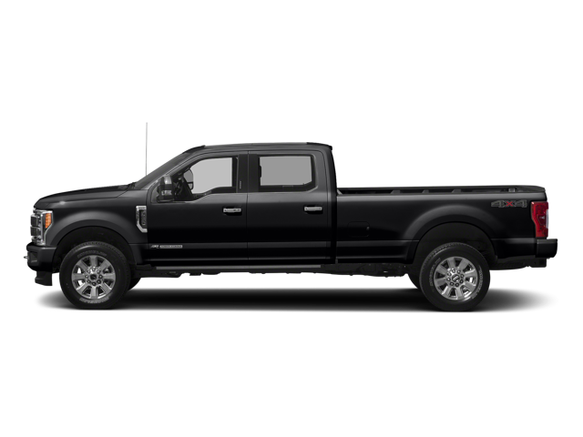 Used 2017 Ford F-250 Platinum Crew Cab - photo 33