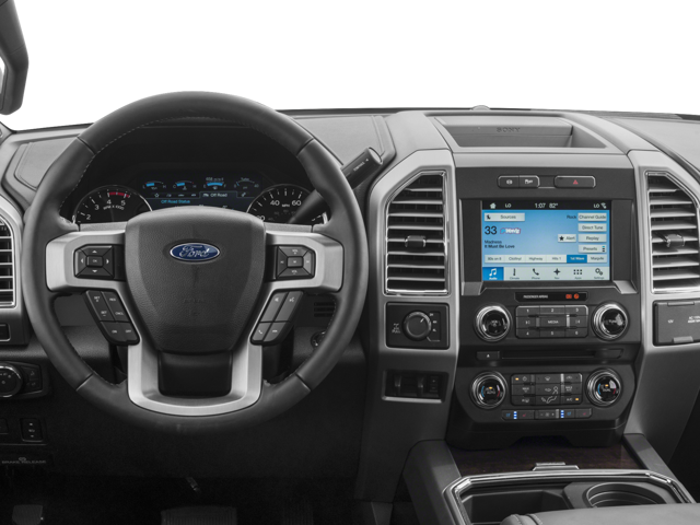 Used 2017 Ford F-250 Platinum Crew Cab - photo 34