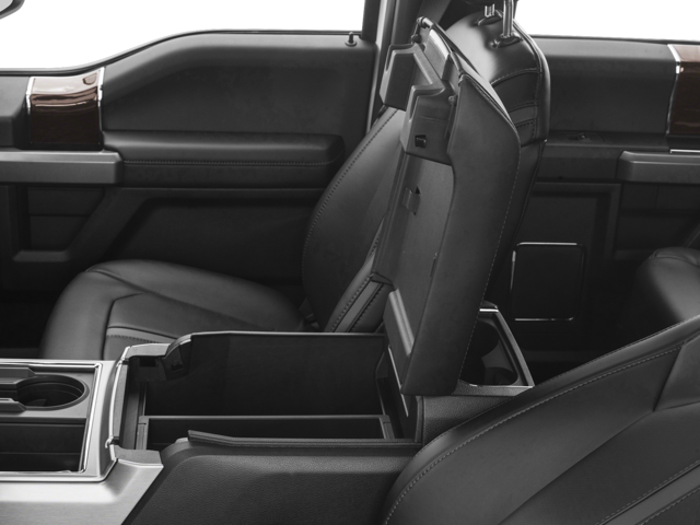 Used 2017 Ford F-250 Platinum Crew Cab - photo 39