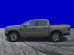 New 2025 Ford Ranger Lariat SuperCrew Cab thumbnail 7