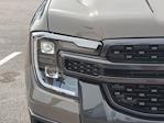New 2025 Ford Ranger Lariat SuperCrew Cab thumbnail 9