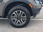 New 2025 Ford Ranger Lariat SuperCrew Cab thumbnail 10