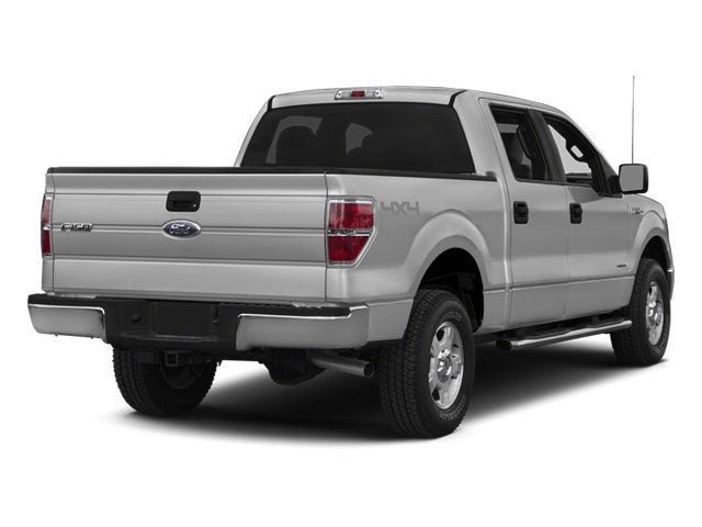 Used 2014 Ford F-150 - photo 2