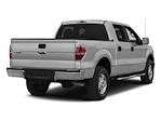 Used 2014 Ford F-150 Lariat SuperCrew Cab thumbnail 2