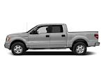 Used 2014 Ford F-150 Lariat SuperCrew Cab thumbnail 3