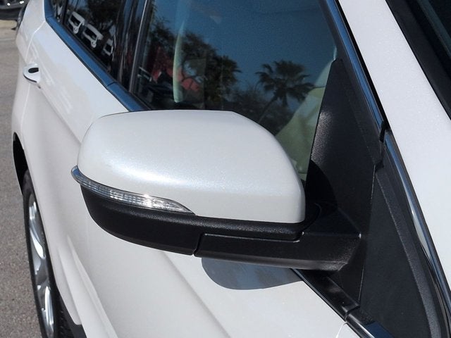 Used 2016 Ford Edge Titanium - photo 12
