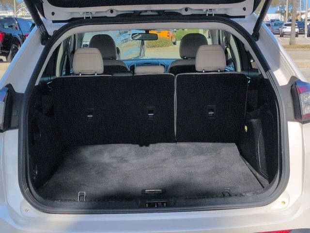 Used 2016 Ford Edge Titanium - photo 13