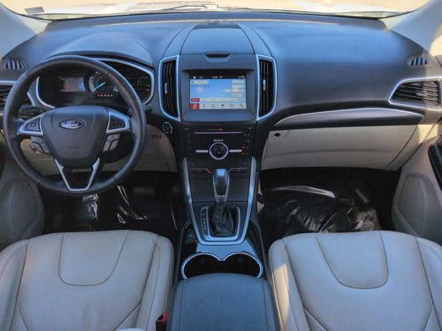 Used 2016 Ford Edge Titanium - photo 15