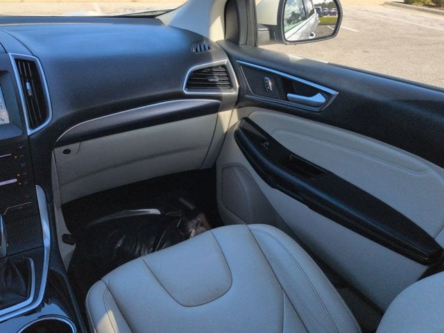 Used 2016 Ford Edge Titanium - photo 17