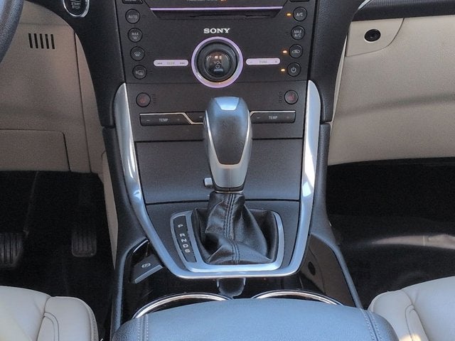 Used 2016 Ford Edge Titanium - photo 19