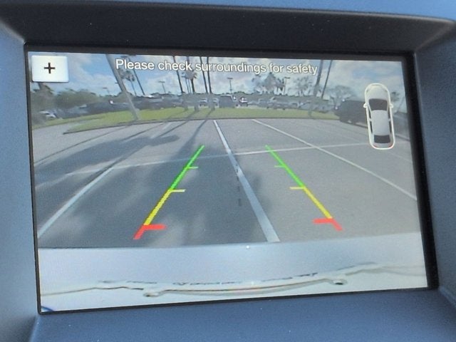 Used 2016 Ford Edge Titanium - photo 20