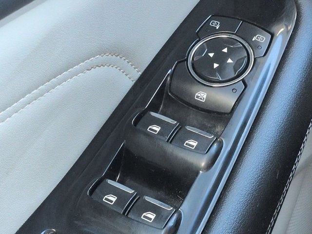 Used 2016 Ford Edge Titanium - photo 23