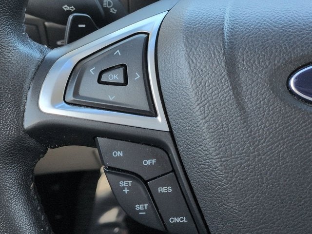 Used 2016 Ford Edge Titanium - photo 24