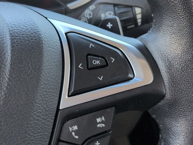 Used 2016 Ford Edge Titanium - photo 25