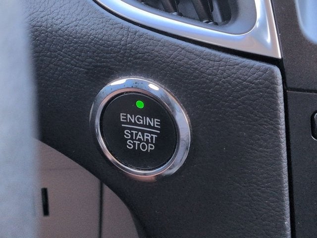 Used 2016 Ford Edge Titanium - photo 27