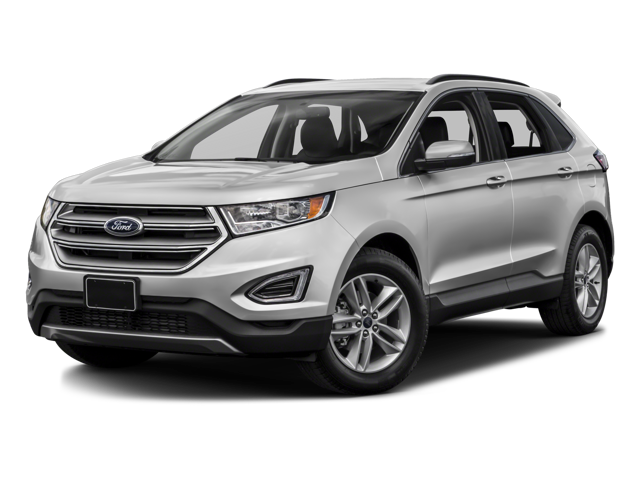 Used 2016 Ford Edge Titanium - photo 29