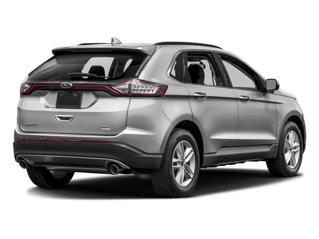 Used 2016 Ford Edge Titanium - photo 30