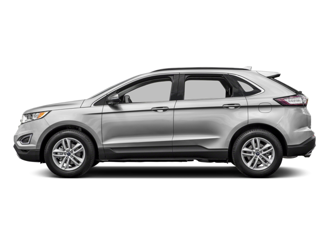 Used 2016 Ford Edge Titanium - photo 31