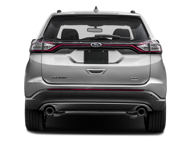 Used 2016 Ford Edge Titanium - photo 33