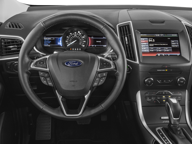 Used 2016 Ford Edge Titanium - photo 34