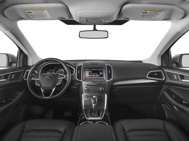 Used 2016 Ford Edge Titanium - photo 35