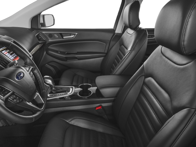 Used 2016 Ford Edge Titanium - photo 36