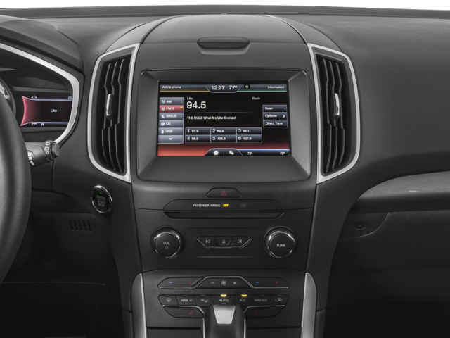 Used 2016 Ford Edge Titanium - photo 37