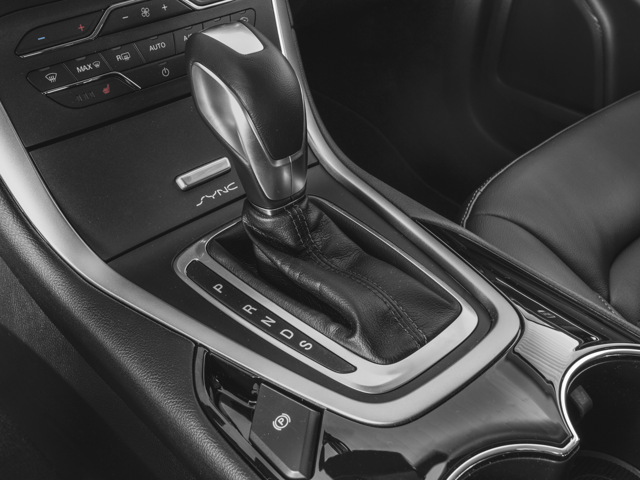 Used 2016 Ford Edge Titanium - photo 38