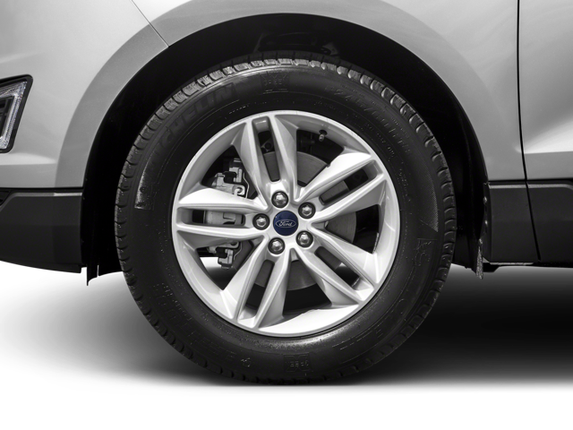 Used 2016 Ford Edge Titanium - photo 39