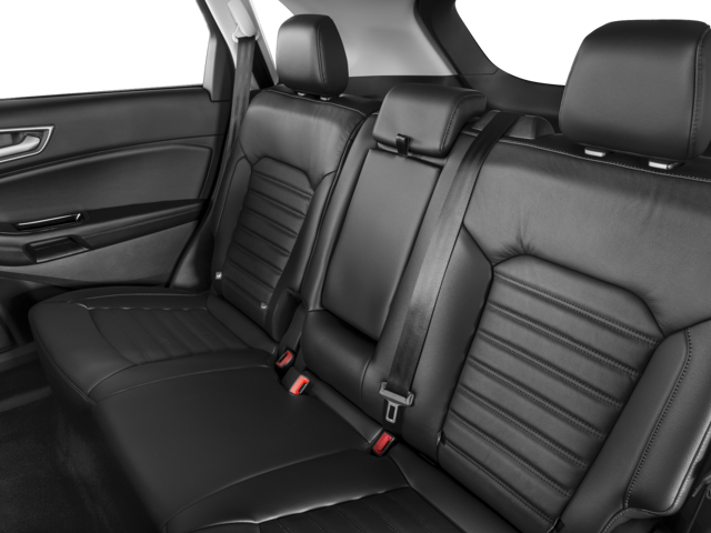 Used 2016 Ford Edge Titanium - photo 42