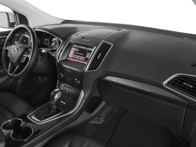 Used 2016 Ford Edge Titanium - photo 46
