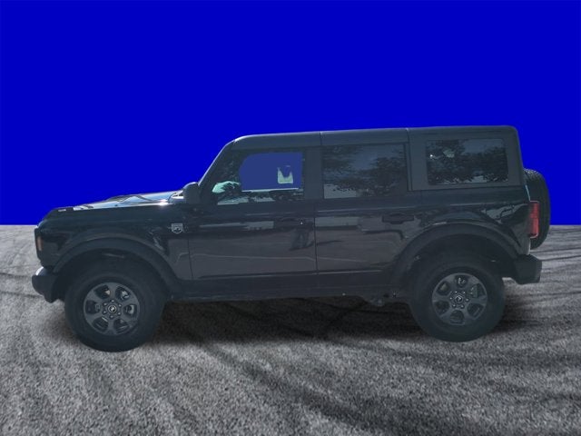 New 2025 Ford Bronco Big Bend - photo 8