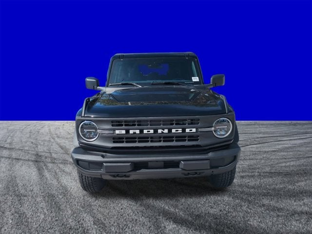New 2025 Ford Bronco Big Bend - photo 13