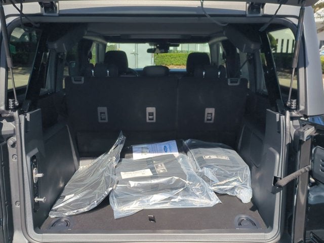 New 2025 Ford Bronco Big Bend - photo 22