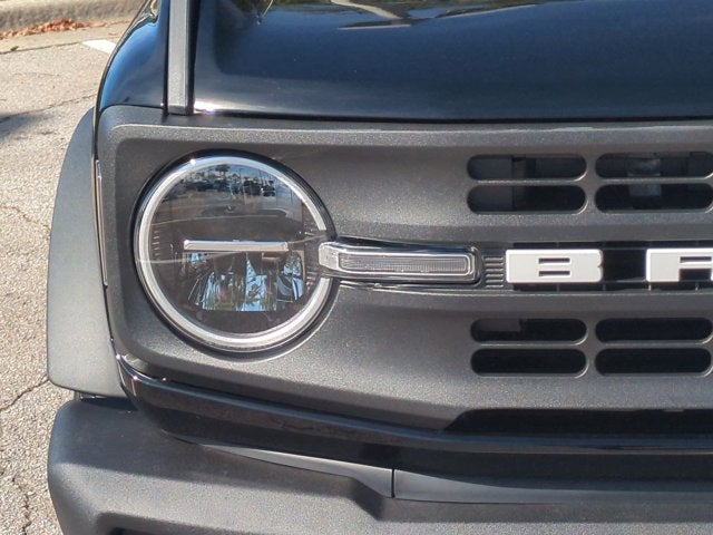 New 2025 Ford Bronco Big Bend - photo 27
