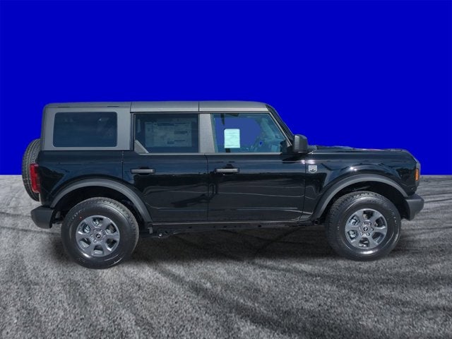 New 2025 Ford Bronco Big Bend - photo 33