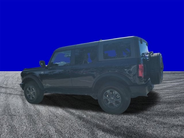New 2025 Ford Bronco Big Bend - photo 34