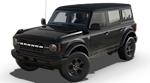 New 2025 Ford Bronco Big Bend thumbnail 1