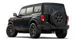 New 2025 Ford Bronco Big Bend thumbnail 2