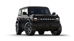New 2025 Ford Bronco Big Bend thumbnail 4