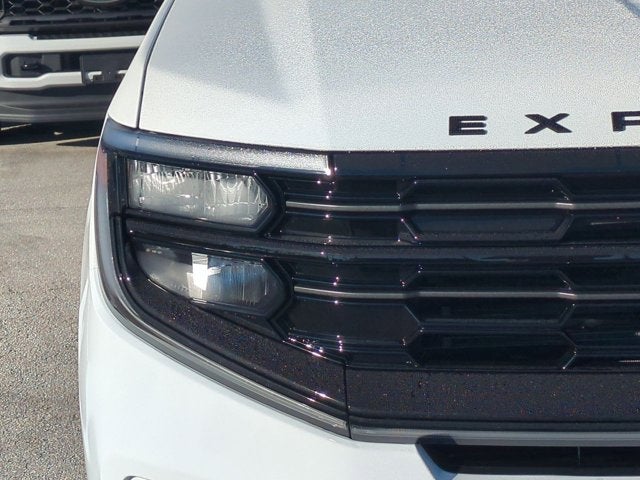 New 2025 Ford Expedition MAX Platinum - photo 32