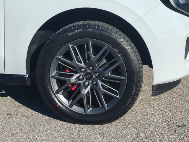 New 2025 Ford Expedition MAX Platinum - photo 33